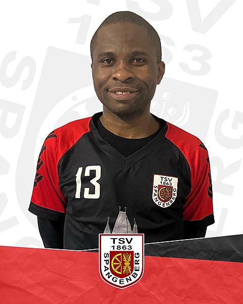 Foto: TSV 1863 Spangenberg