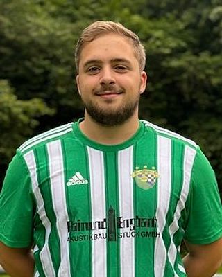 Jonas Martin