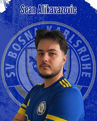 Sean Alikavazovic