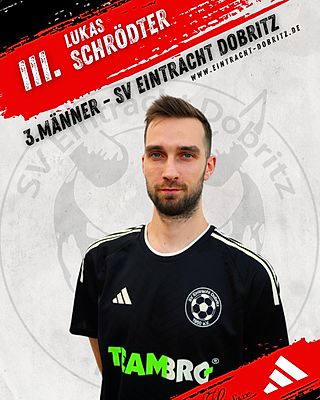 Lukas Schrödter