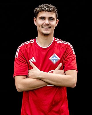 Marvin Joachimsmeier