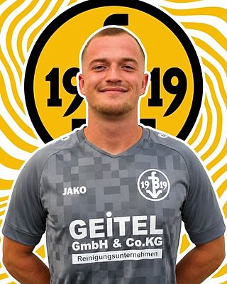 Robin Grun