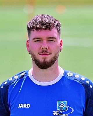 Manuel Seidenspinner