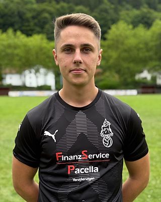 Dominik Pollok