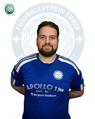 Rafael Veziridis