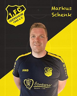 Markus Schenk