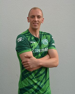 Marcel Utikal