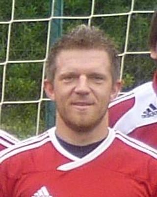 Jochen Klemm
