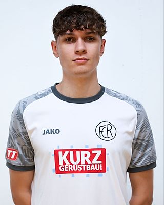 Laurin Benedikt Leib