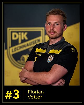Florian Vetter