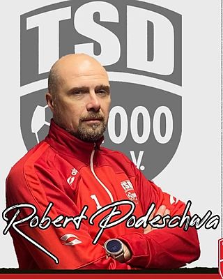 Robert Podeschwa
