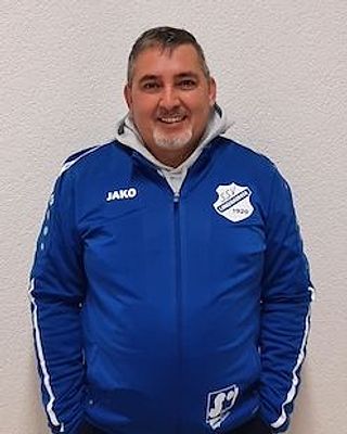 José Martinez