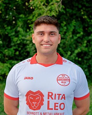 Muhammet Enes Karaduman