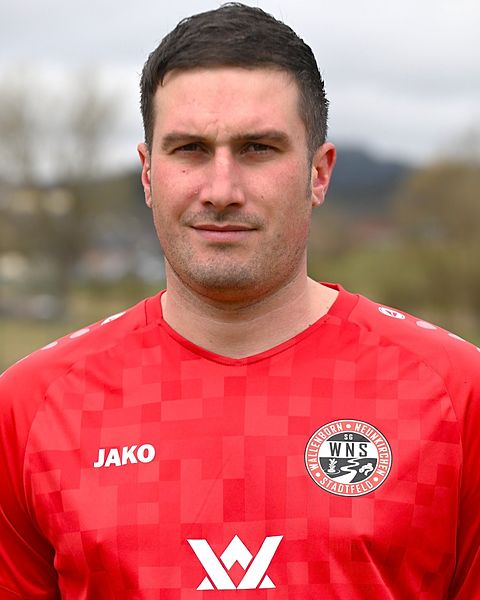 Foto: Alfred Mehles