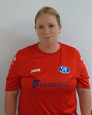 Anne-Katrin Wöhlcke