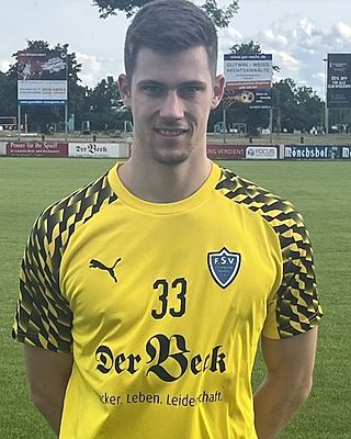 Fabian Schuster