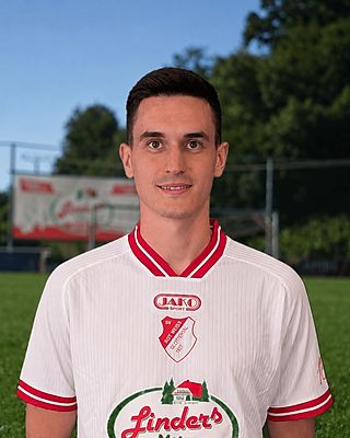 Moritz Heizler
