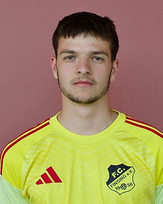 Valentin Ertl