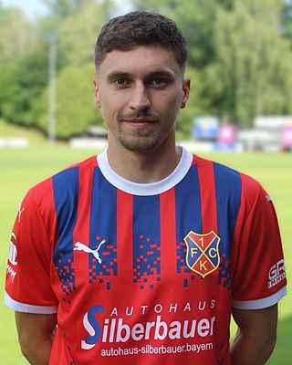Julian Göttlinger