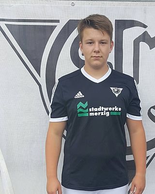 Yannik Hermann