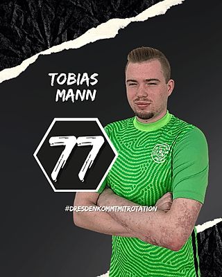 Tobias Mann
