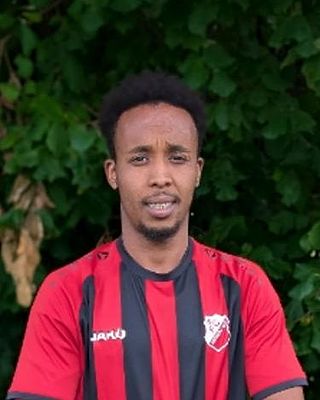 Eid Ismaail Mahamed