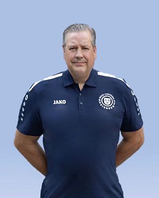 Michael Heupel