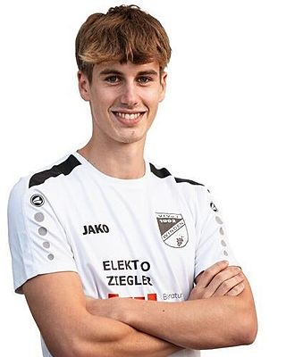 Ben Barth
