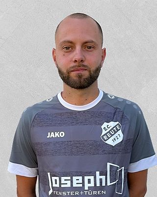 Branislav Ristic