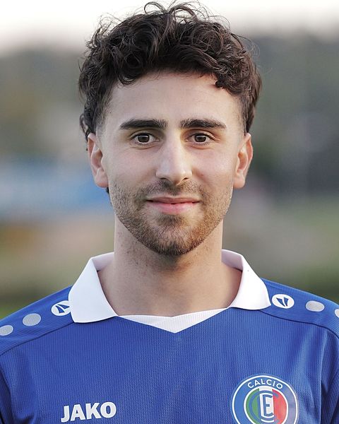 Ali Hamdar