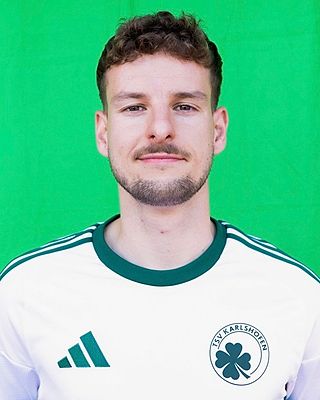Jeremy Schramm