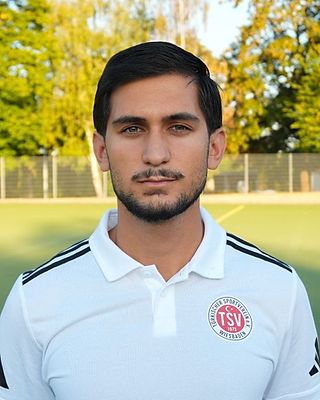 Seymen Akdemir