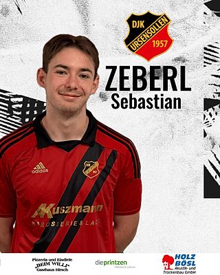 Sebastian Zeberl