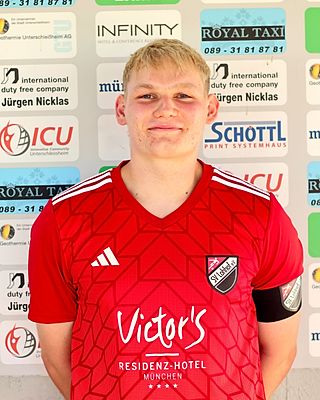 David Stötzel