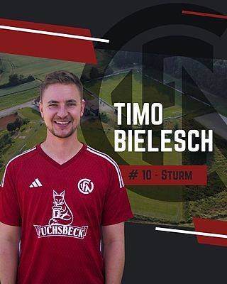 Timo Bielesch