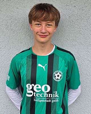 Dominik Werner