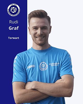 Rudi Graf
