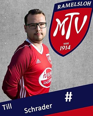Till Schrader
