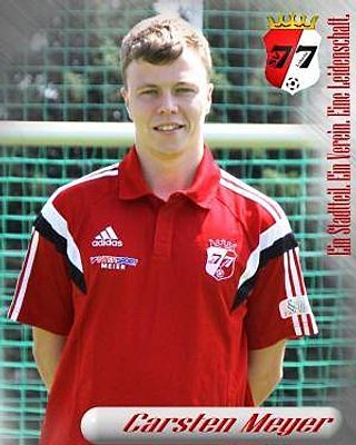 Carsten Meyer