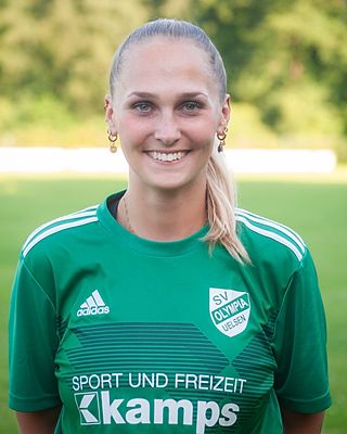 Kaya Reinink