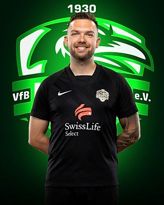 Constantin Willershausen