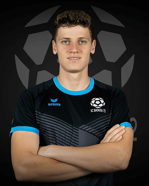 Foto: Theresa Schmid