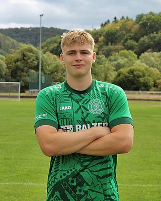 Noah Sindermann