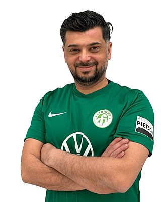 Taskin Türker