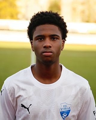 Tiago Oliveira dos Santos