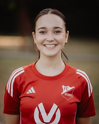 Lara Alamo Rodriguez