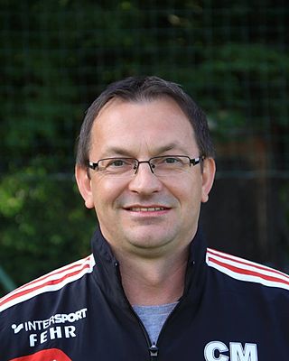 Christian Merkl