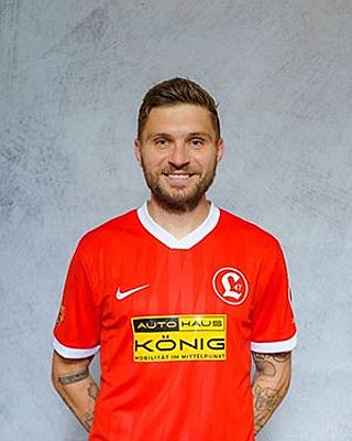 Christian Gawe