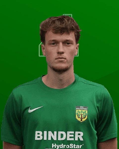 Josh Jürgens