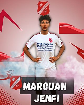 Marouan Jenfi